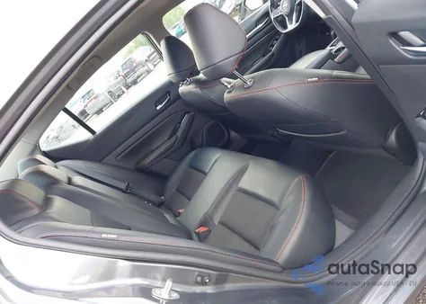 2023 Nissan Altima Sr Fwd z USA, uszkodzony, nr VIN 1N4BL4CV0PN415126